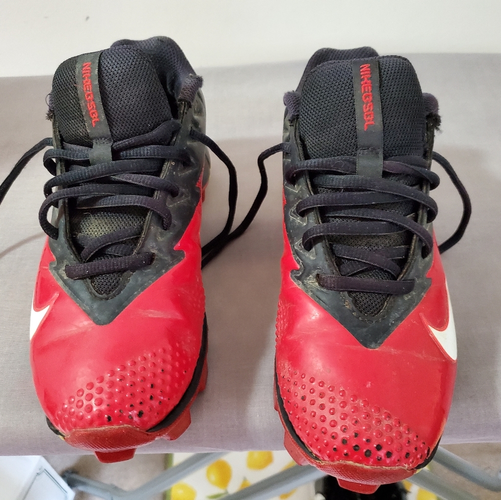 Girls Softball Cleats